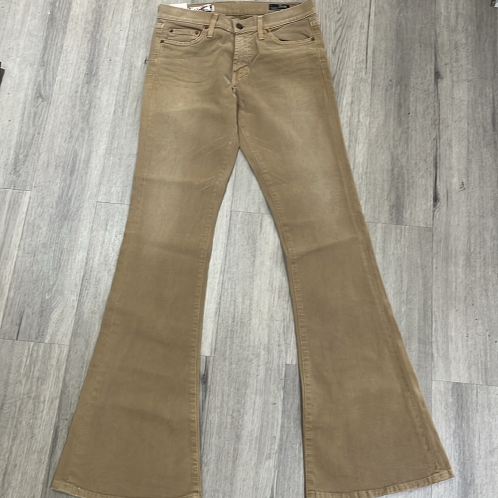 Genuine Red Engine vintage Orginal Denim pants